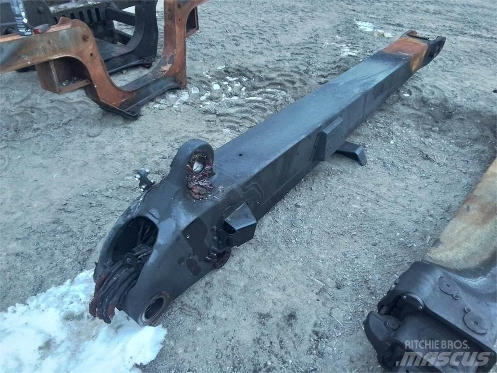 Ponsse K121M Kuormatraktorinosturit