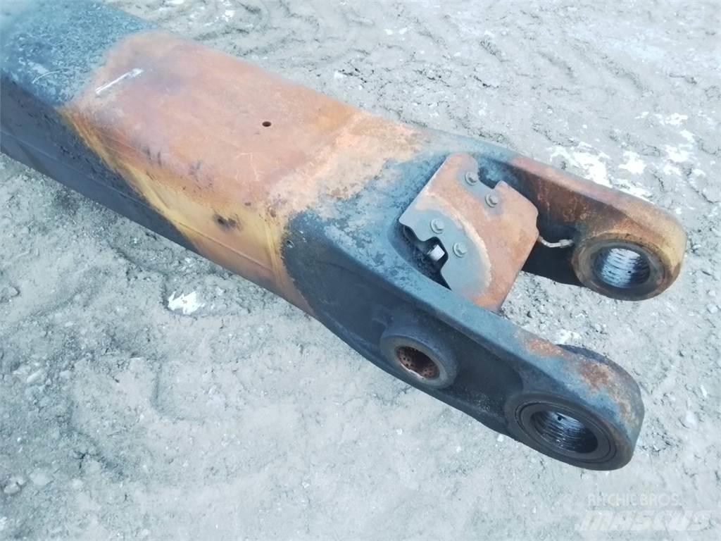 Ponsse K121M Kuormatraktorinosturit