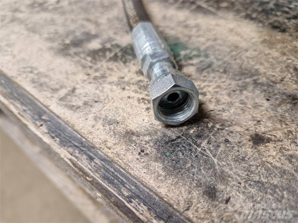 Eco Log 7034568 Hydrauliikka