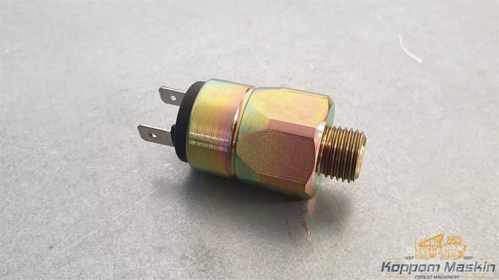 Ponsse 0055201 Hydrauliikka