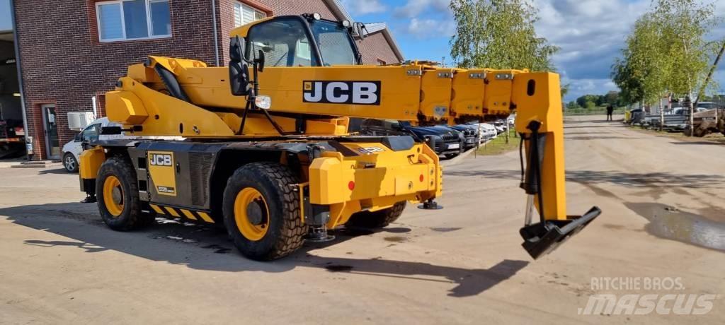 JCB 555-260R Kurottajat