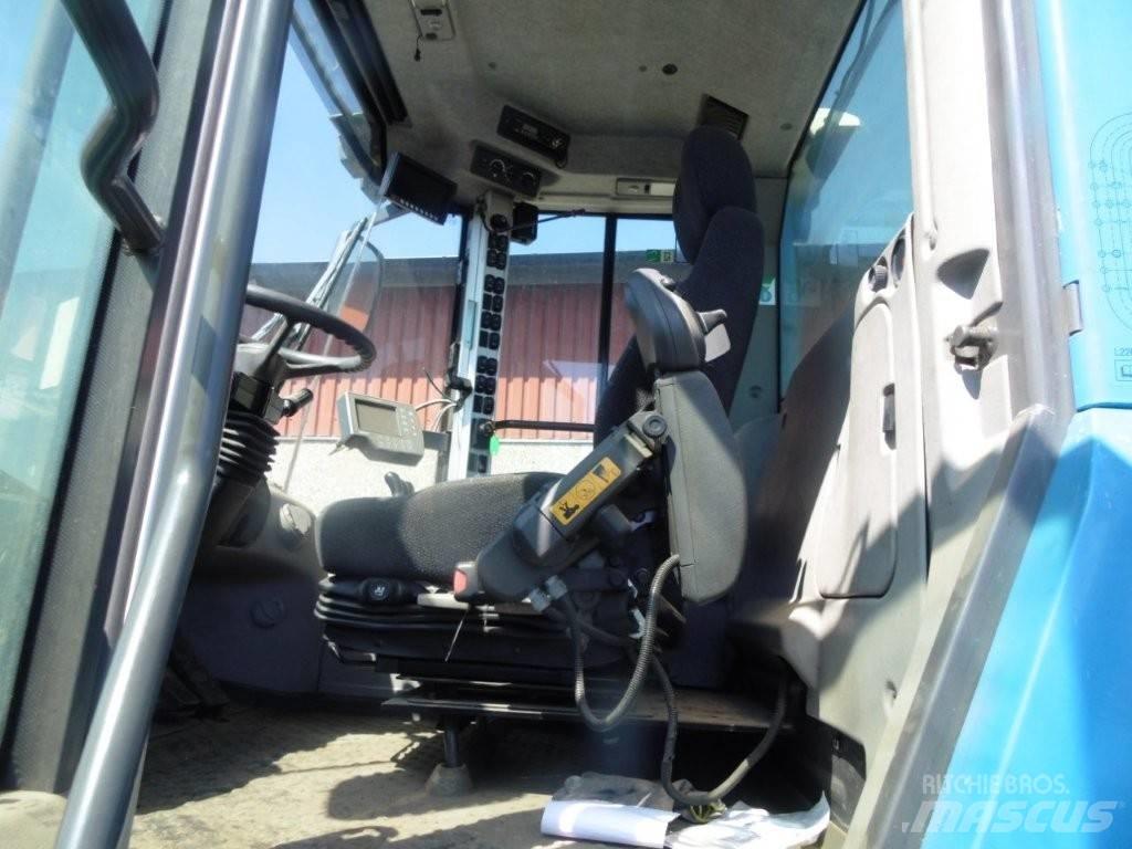 Volvo L 220 G Pyöräkuormaajat