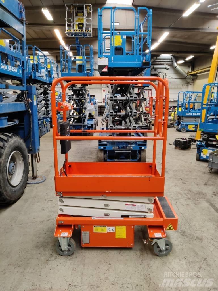 Snorkel S3008P Saksilavat
