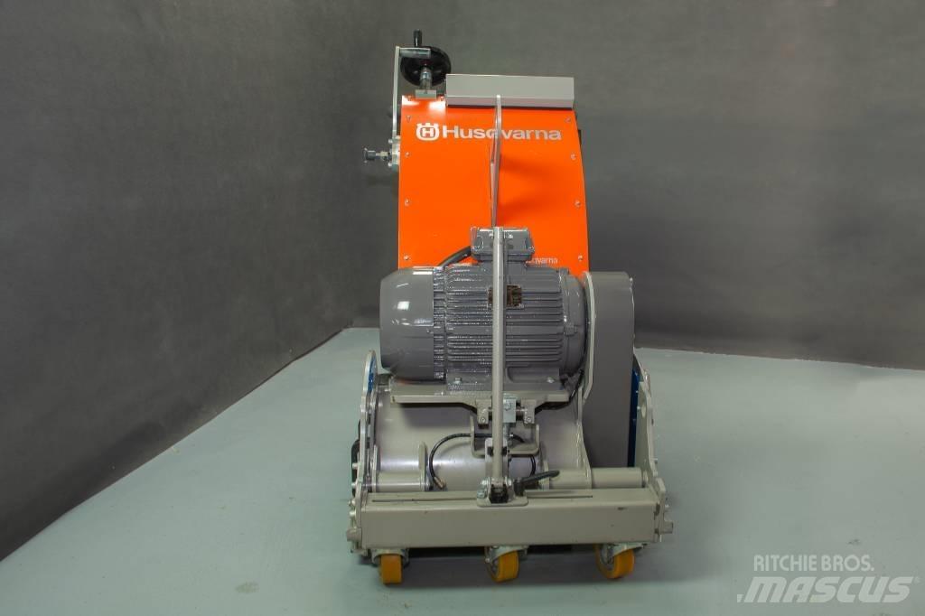  Blastrac BMC 335 Muut koneet