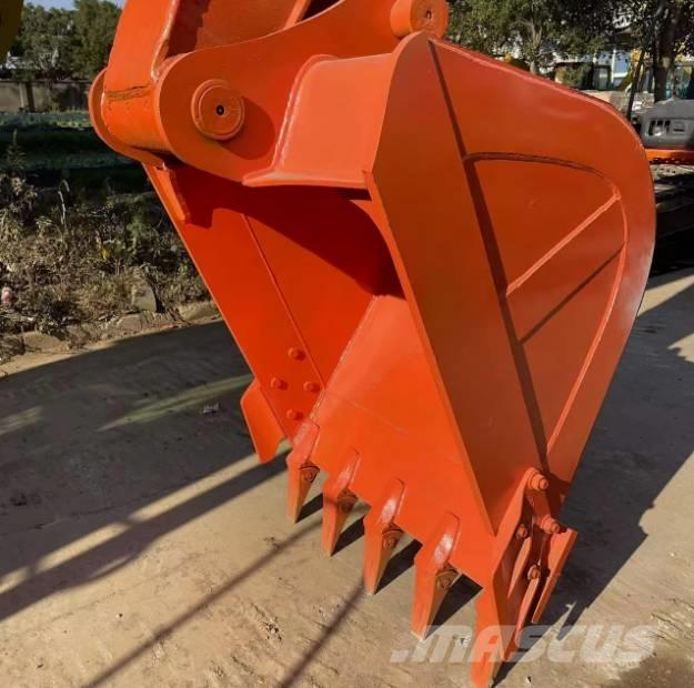 Hitachi ZX200 Telakaivukoneet