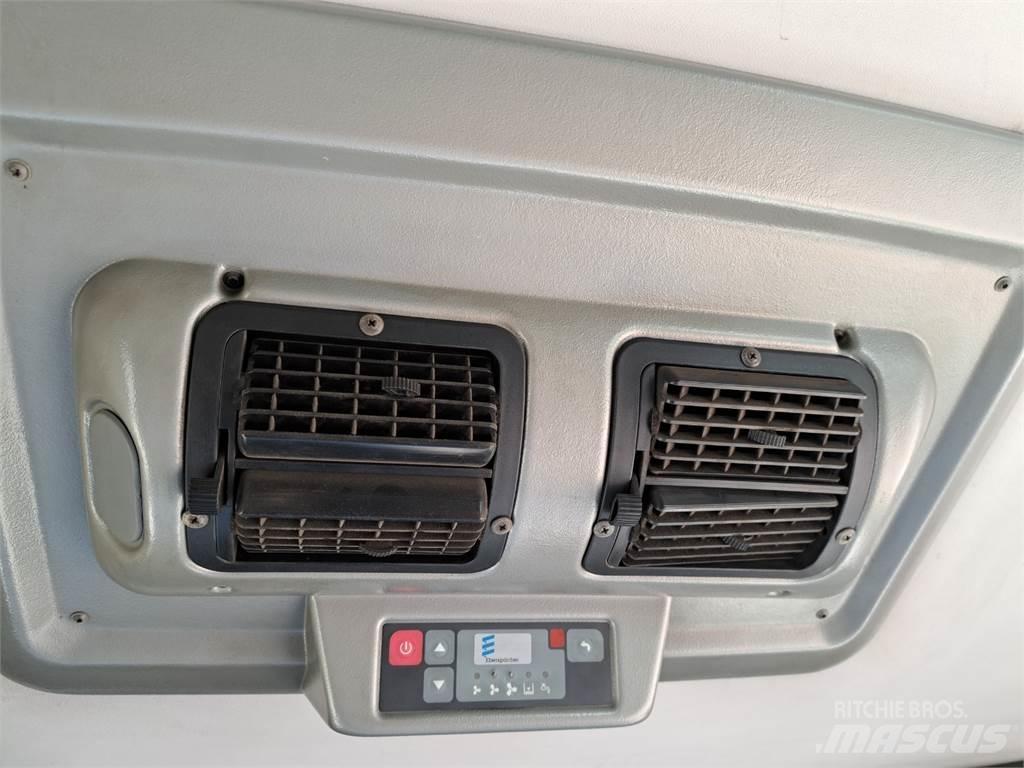 Irisbus CITELIS Muut autot