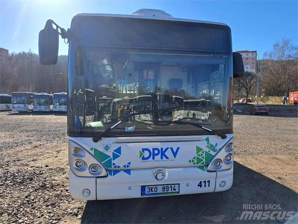 Irisbus CITELIS Muut autot