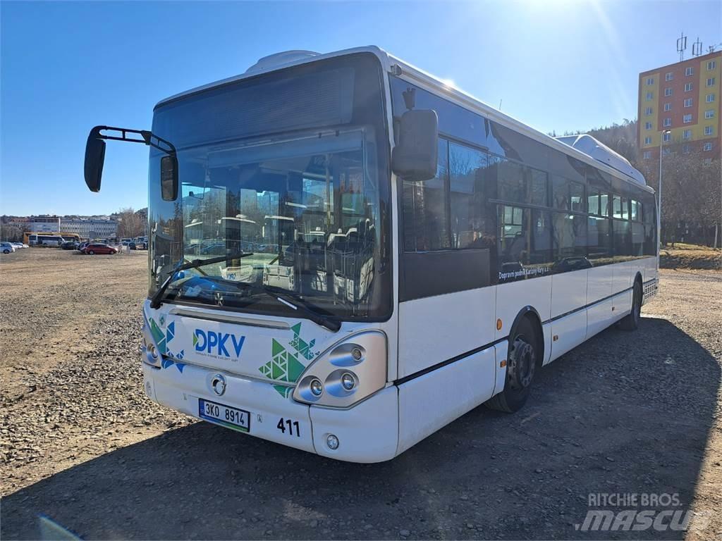 Irisbus CITELIS Muut autot