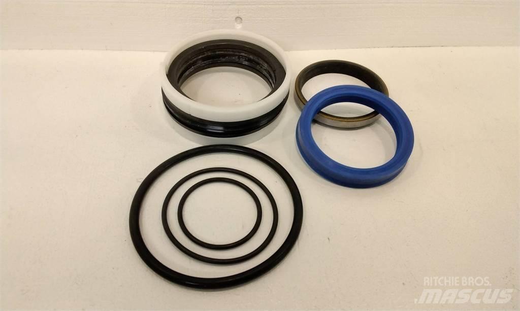 Ponsse PO0046940 Hydrauliikka