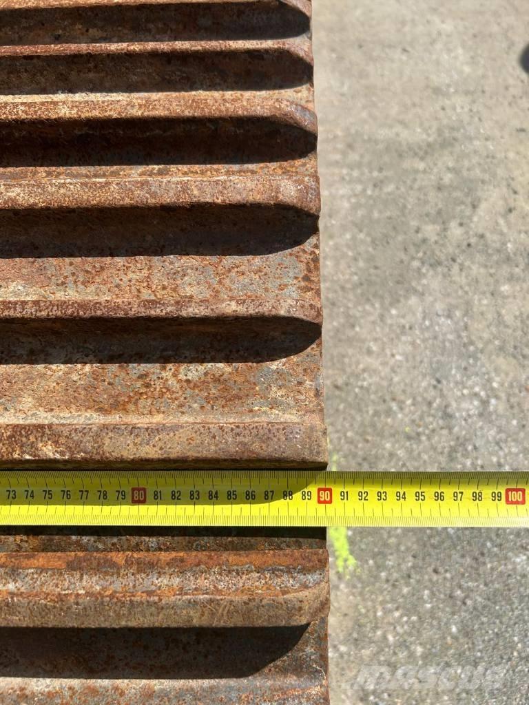 Liebherr R 926 LC Telakaivukoneet