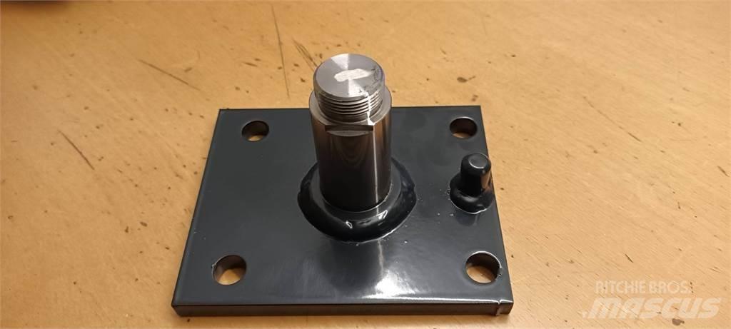 Ponsse P15599 Kuormatraktorinosturit