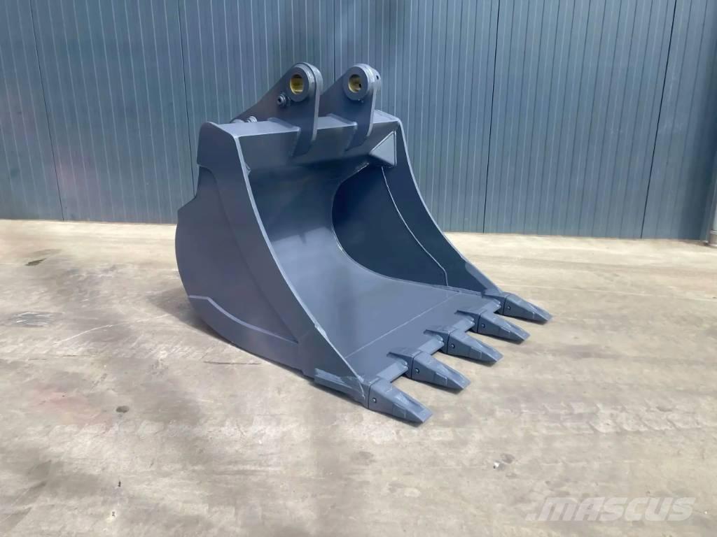 Hitachi ZX225 - 1.20m Kauhat