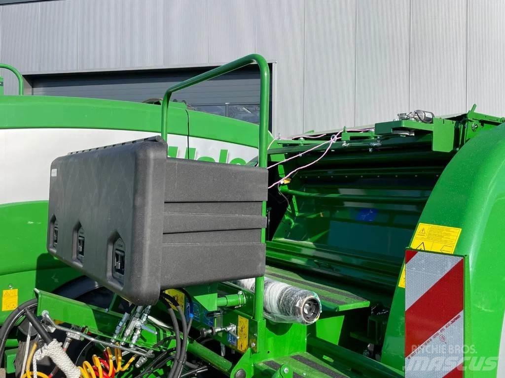 McHale F5400 Silppurit