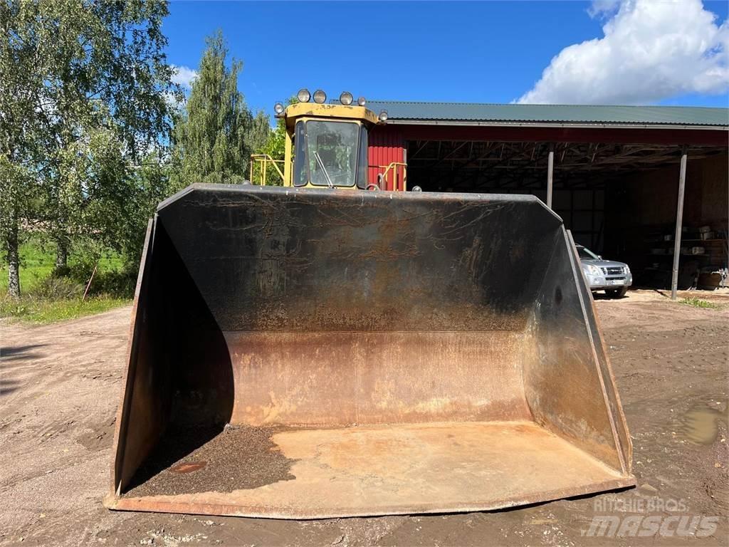 CAT 980 C Pyöräkuormaajat