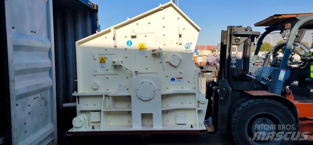 Kinglink PF1210 Murskaimet