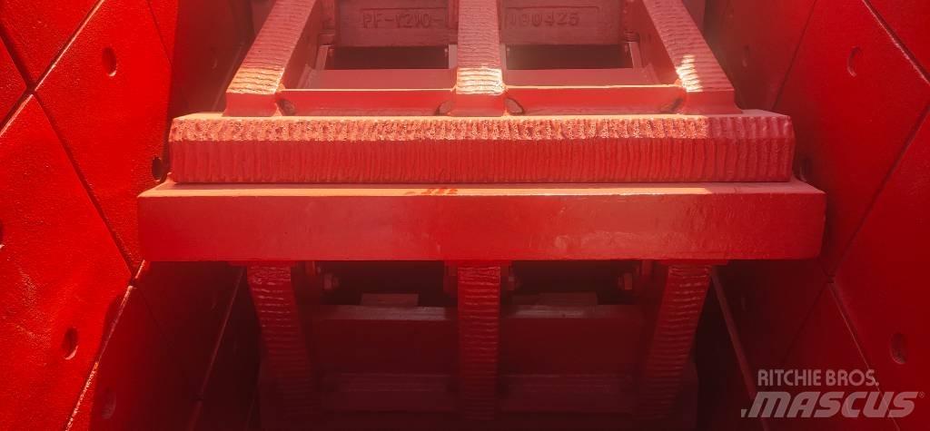 Kinglink PF1210 Murskaimet