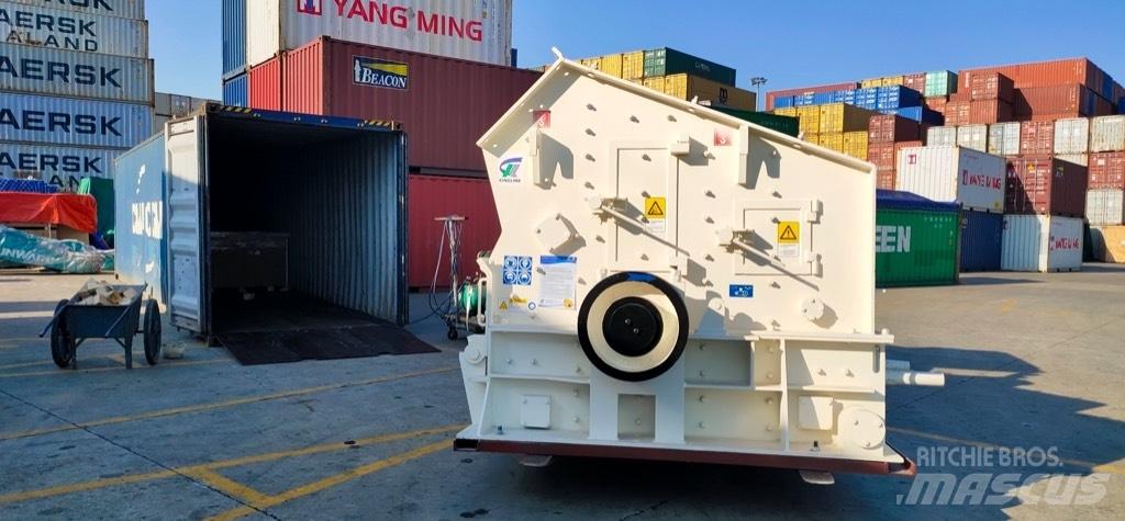 Kinglink PF1210 Murskaimet