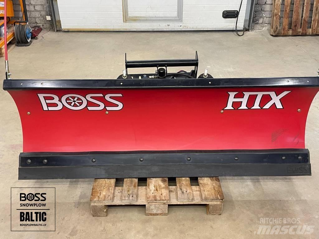 Boss POLY HTX 6'0'' Lumiaurat
