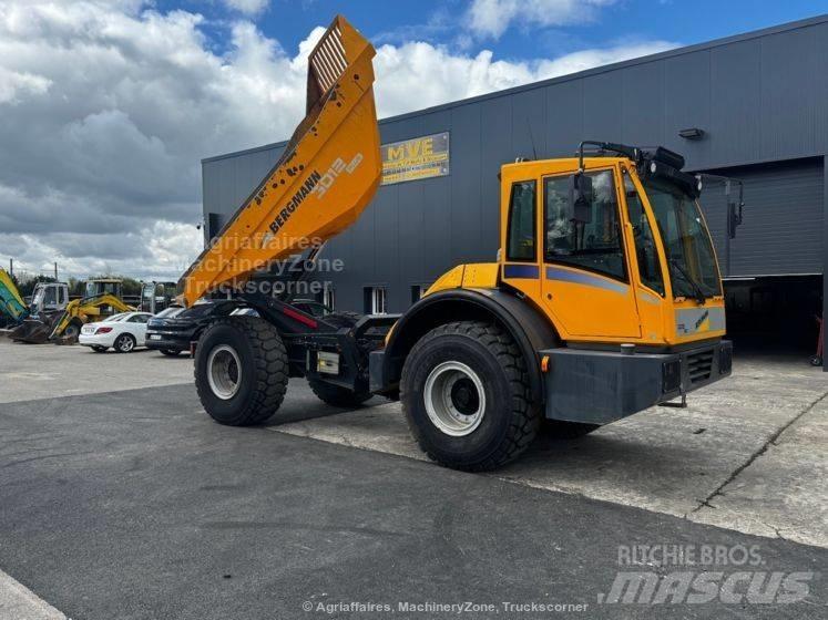 Bergmann 3102R Dumpperit