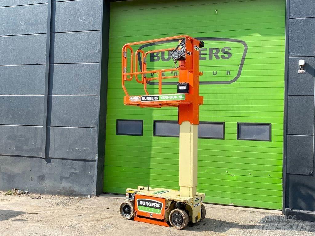 JLG 1230ES Muut henkilönosturit
