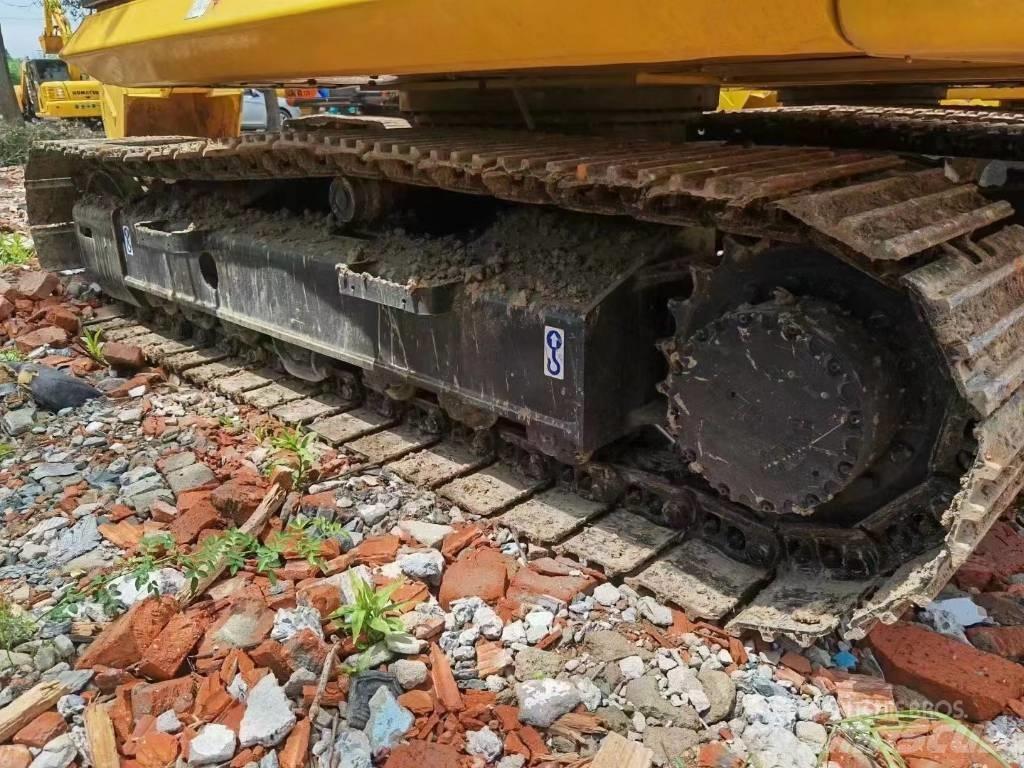 Komatsu PC 130 LC-7 Telakaivukoneet