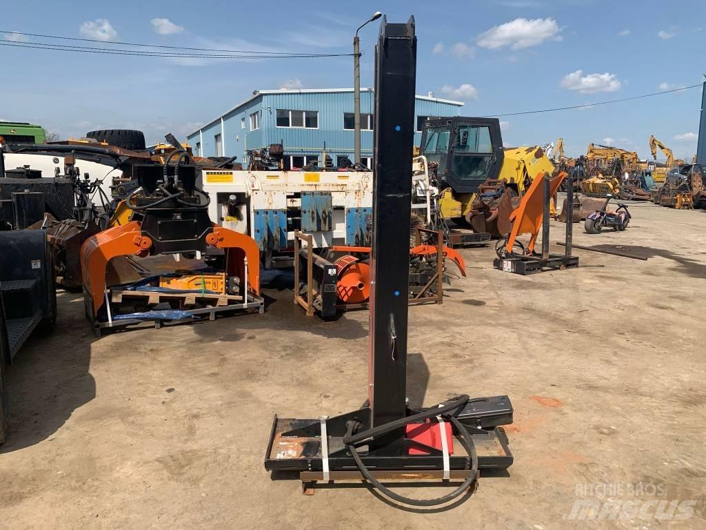  Raytree RMLS18T Muut