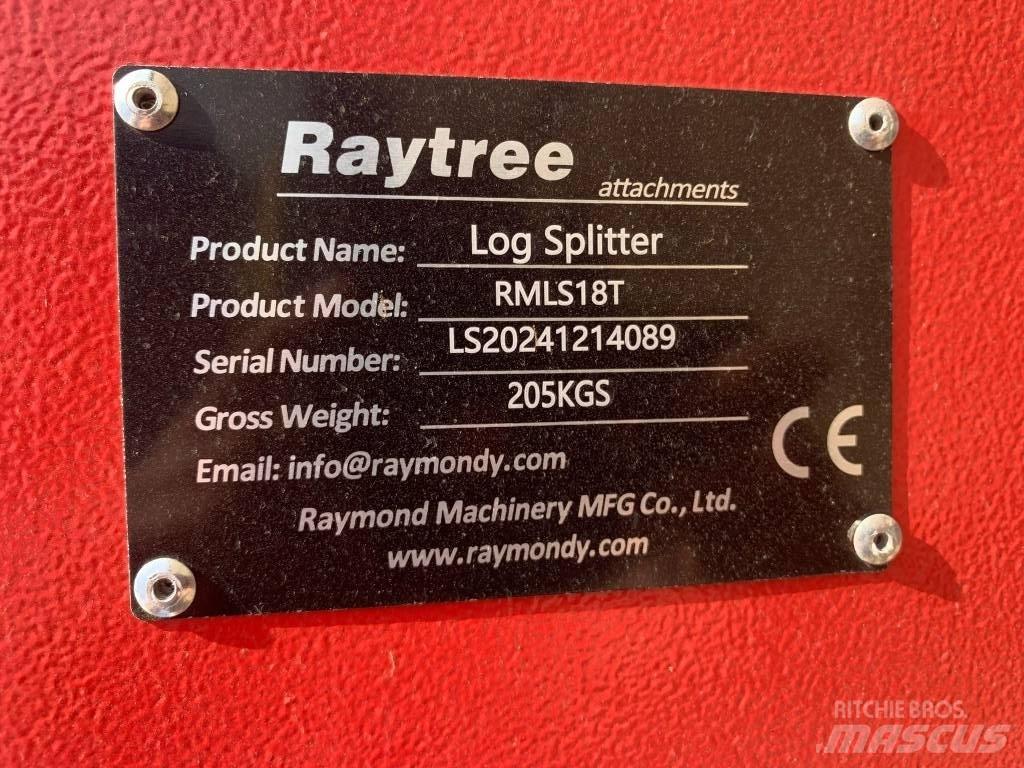  Raytree RMLS18T Muut