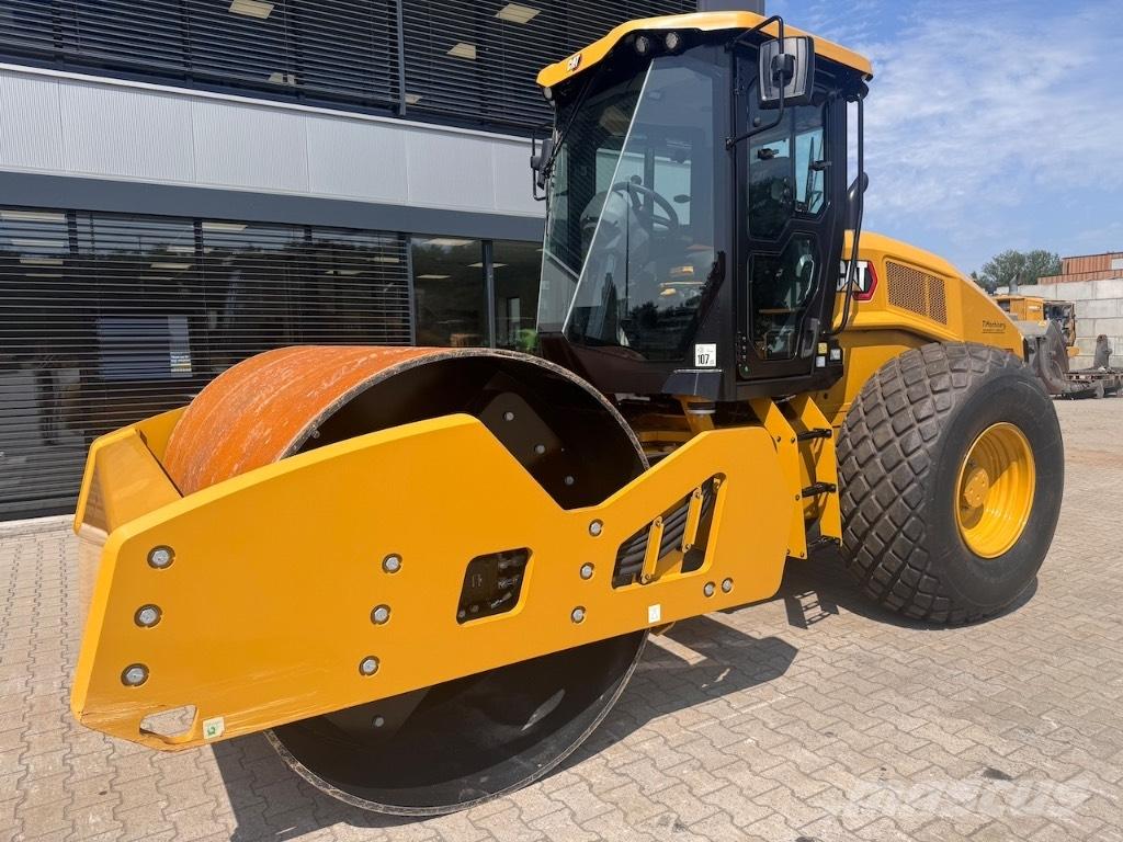 CAT CS10GC Tiivistyskoneet