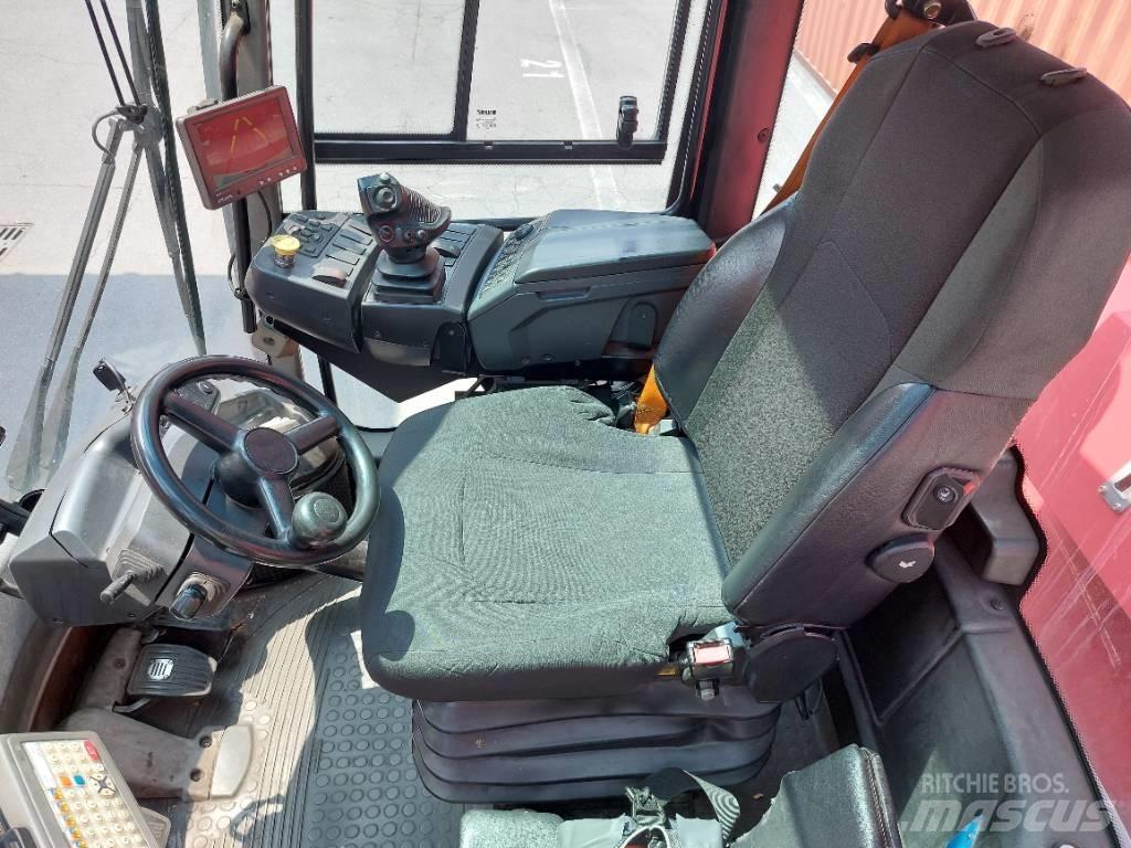 Kalmar DRG450-65S5 Kontinkäsittelytrukit