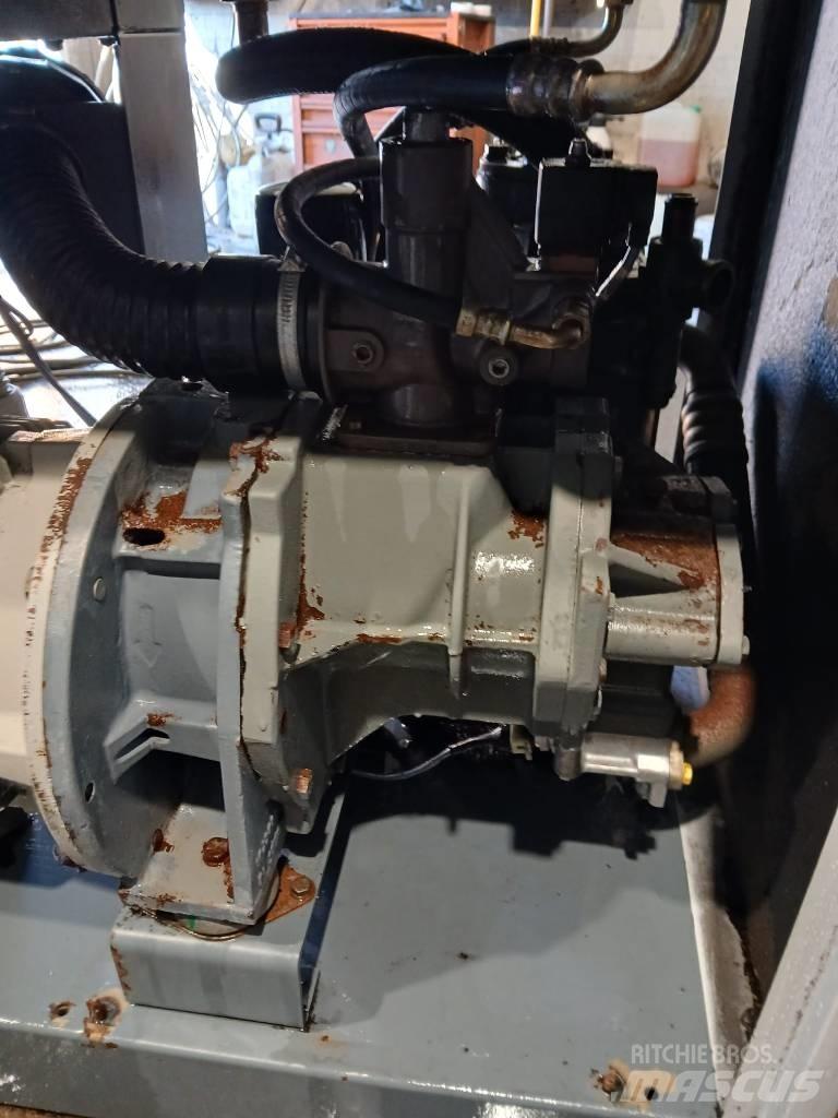 Atlas Copco GA 22 FF Kompressorit