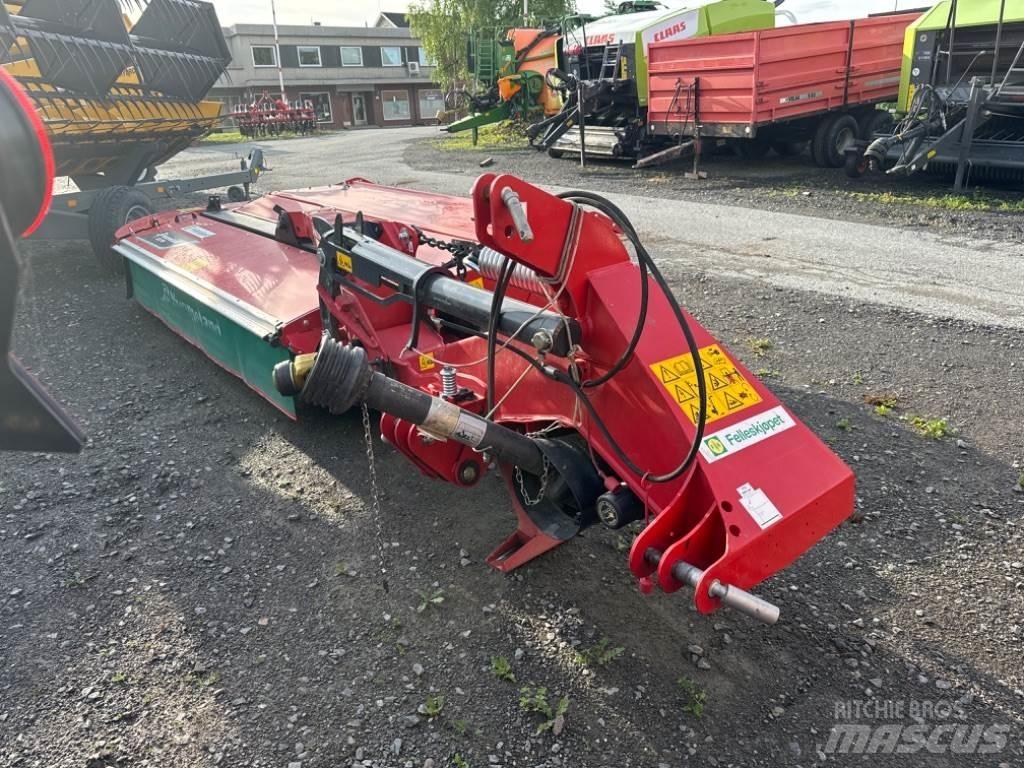 Kverneland 3232MN Niittokoneet