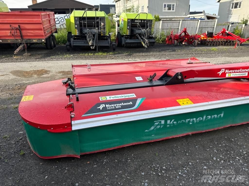 Kverneland 3232MN Niittokoneet