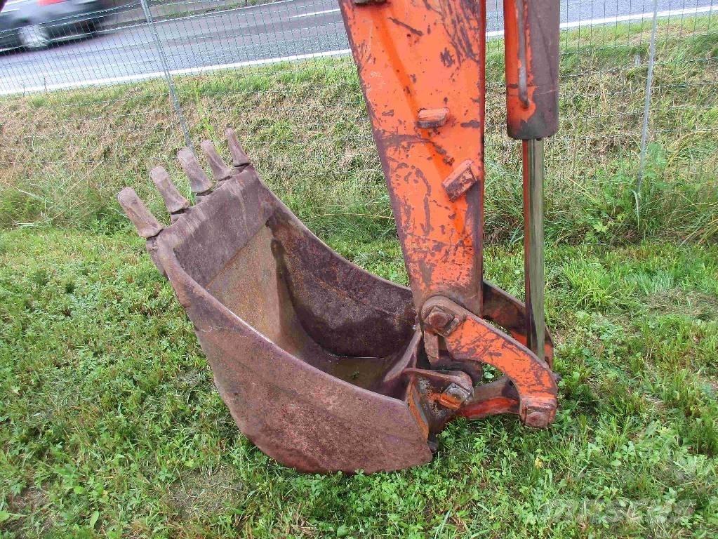 Schaeff HT 22 Muut koneet