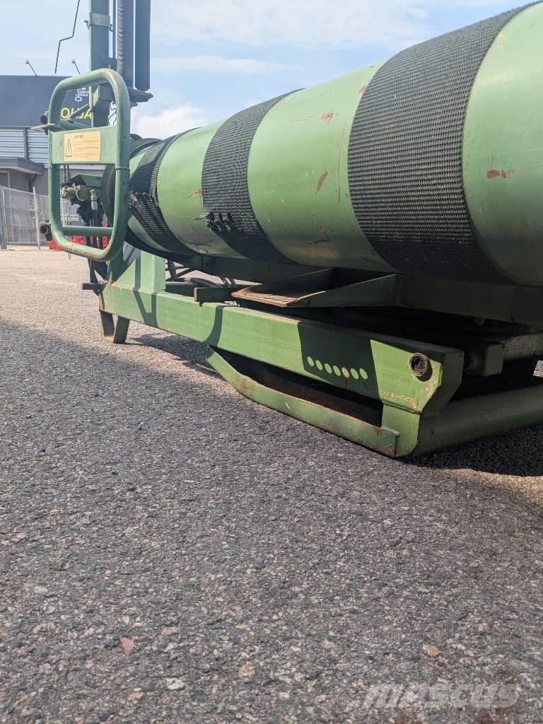 Elho 310 Käärijät