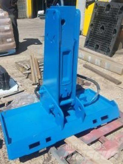 TELEDYNE SKIDSTEER Muut koneet