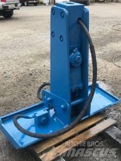 TELEDYNE SKIDSTEER Muut koneet