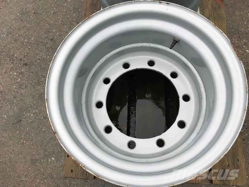  SONSTIGE 16 x 20 Muut maatalouskoneet