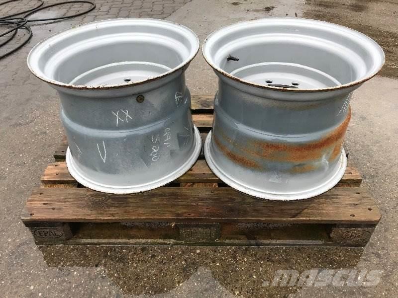  SONSTIGE 16 x 20 Muut maatalouskoneet