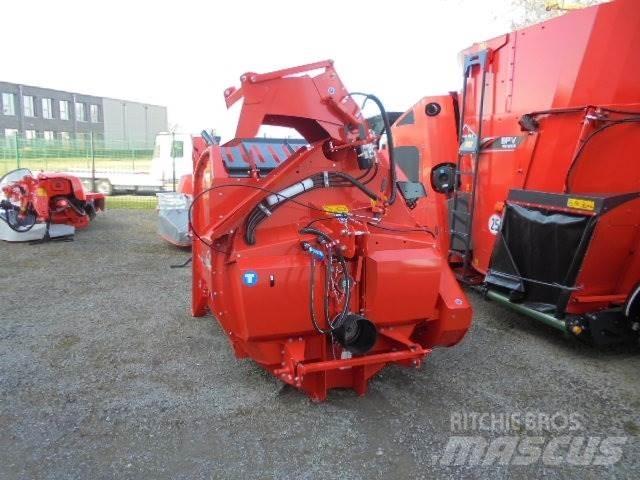 Kuhn PRIMOR 2060 S Muut maatalouskoneet