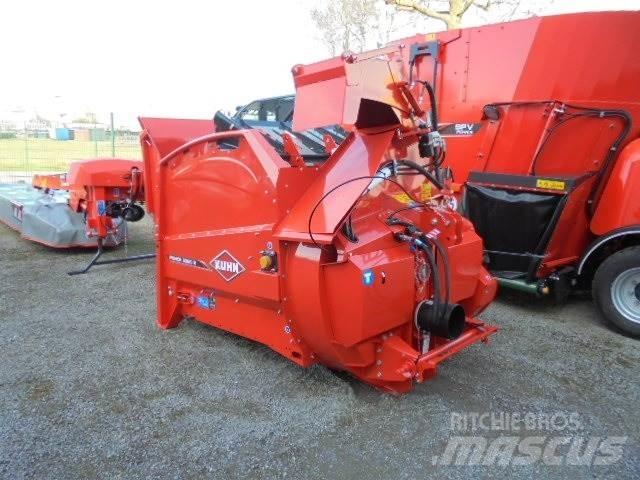 Kuhn PRIMOR 2060 S Muut maatalouskoneet
