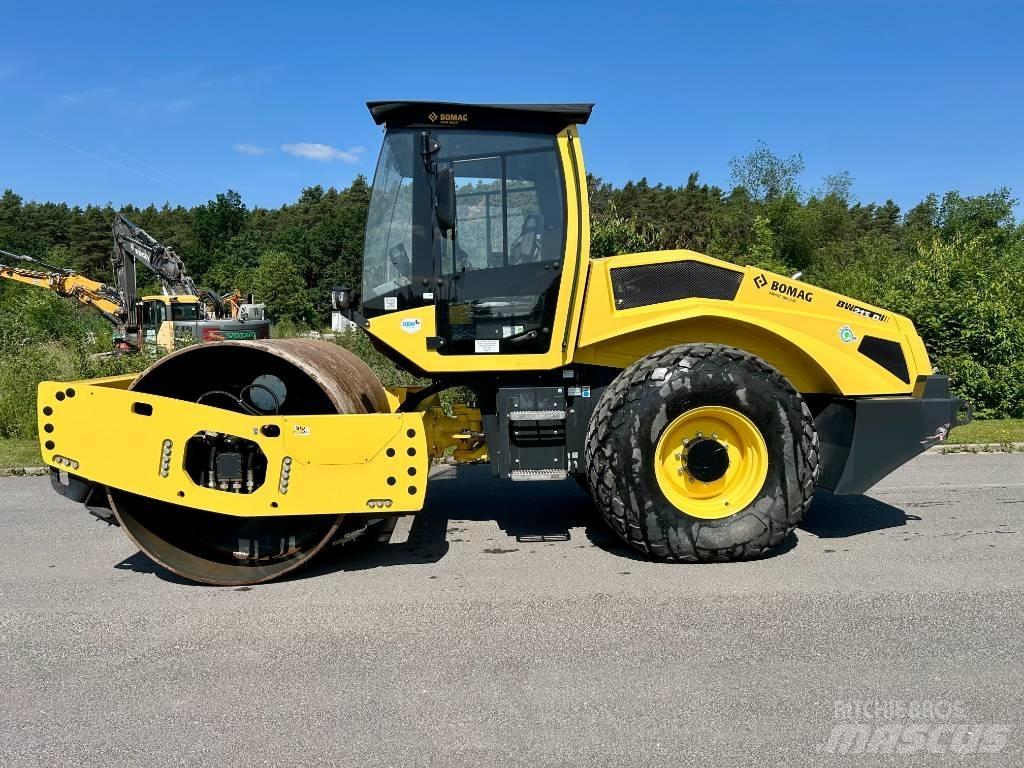 Bomag BW 213 D-5 Muut jyrät