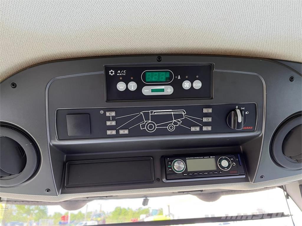 John Deere 8345 R Traktorit