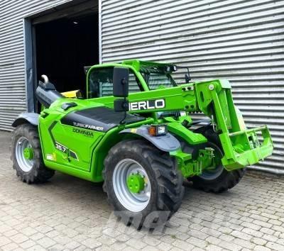 Merlo TF 35.7-140 Maatalouskurottajat