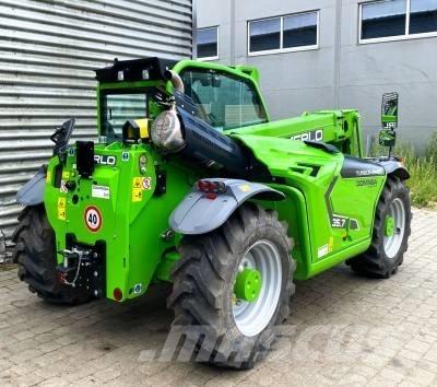 Merlo TF 35.7-140 Maatalouskurottajat