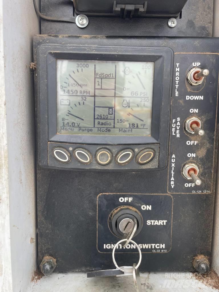 Bandit 20xpt Haketuskoneet