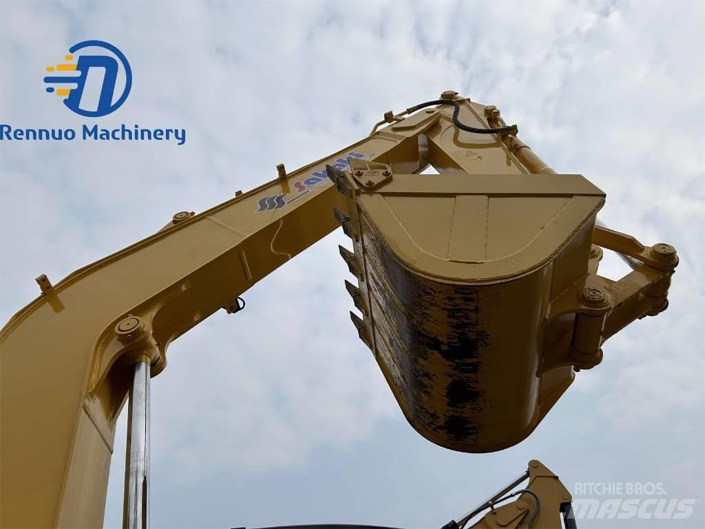 Kobelco SK75 Telakaivukoneet