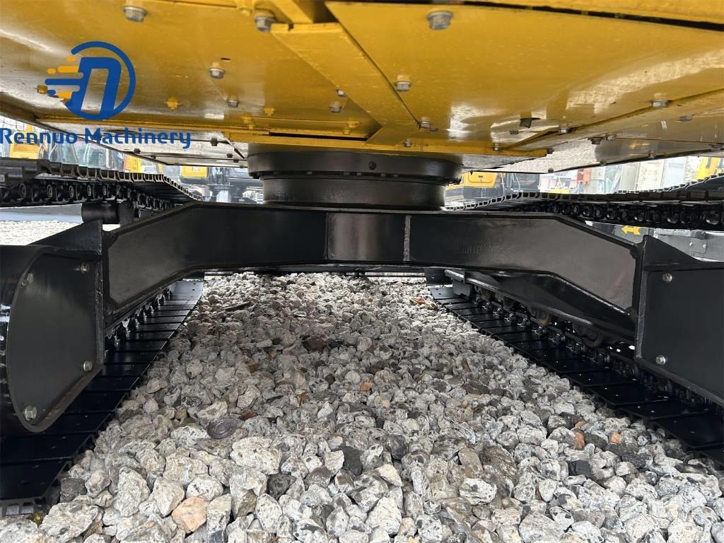 Kobelco SK75 Telakaivukoneet