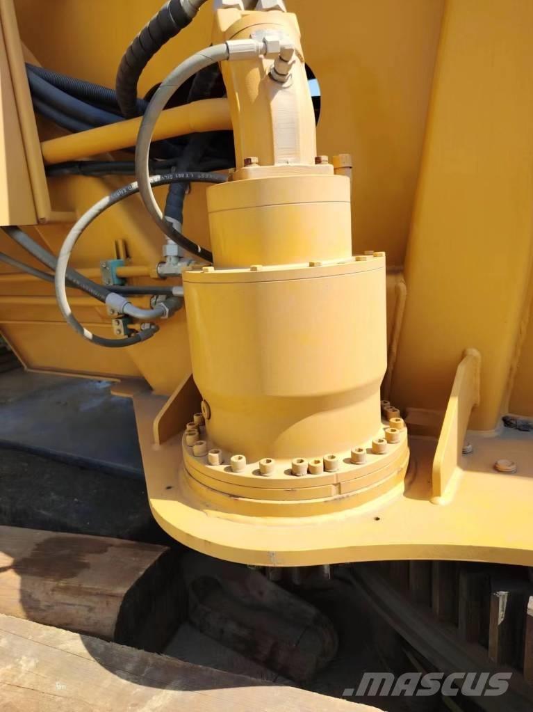 Sany STC800E5 Mobiilinosturit