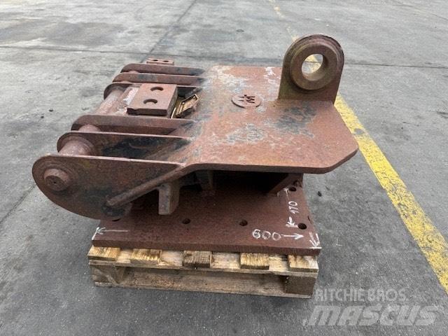 Volvo S TYPE ADAPTER Pikakytkimet