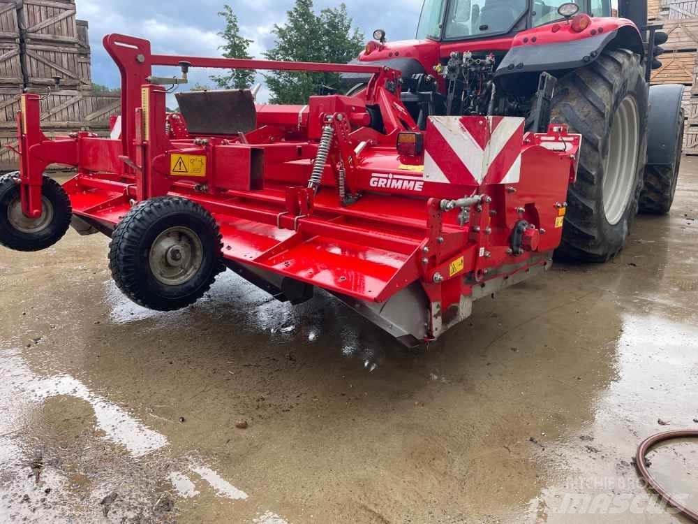 Grimme GF 400 Perunalaitteet - Muut